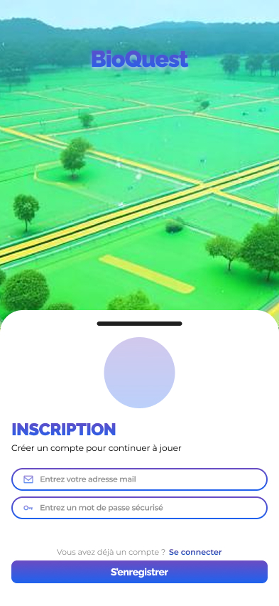 BioQuest - Gallery 11